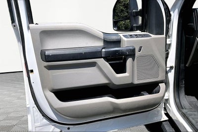 2017 Ford F-350SD XL DRW