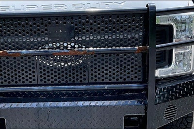 2017 Ford F-350SD XL DRW