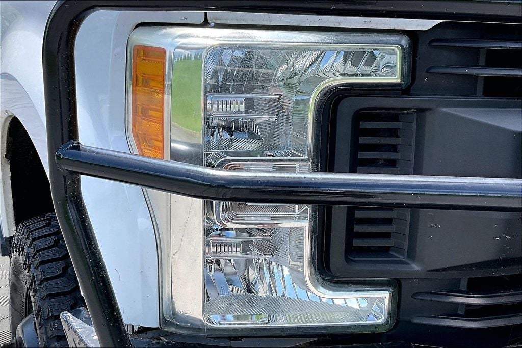 2017 Ford F-350SD XL DRW