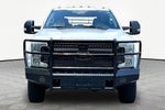 2017 Ford F-350SD XL DRW