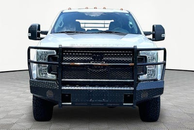 2017 Ford F-350SD XL DRW