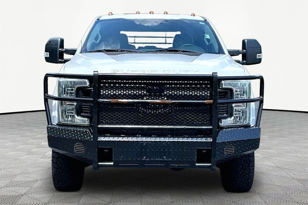 2017 Ford F-350SD XL DRW