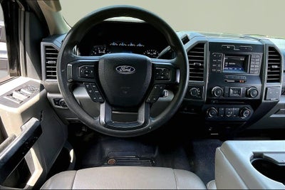 2017 Ford F-350SD XL DRW