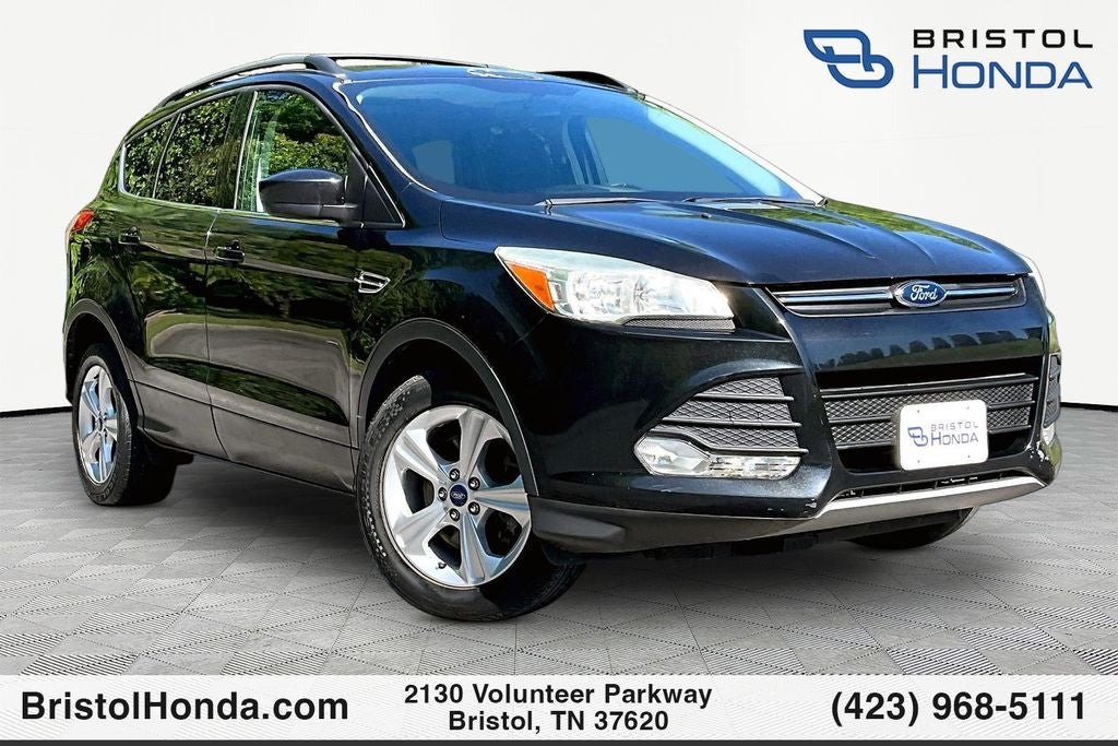 2013 Ford Escape SE 4WD's photo