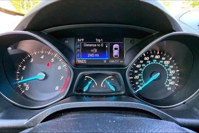 2013 Ford Escape SE