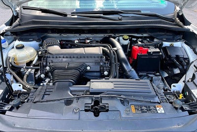 2023 Ford Escape ST-Line Elite
