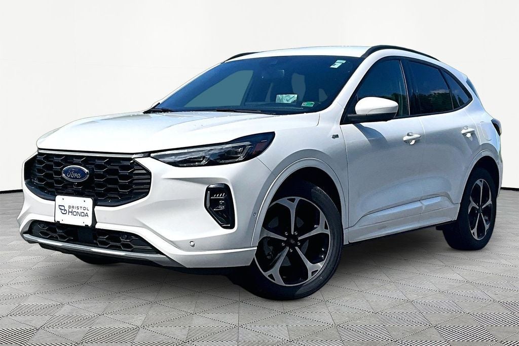 2023 Ford Escape ST-Line Elite