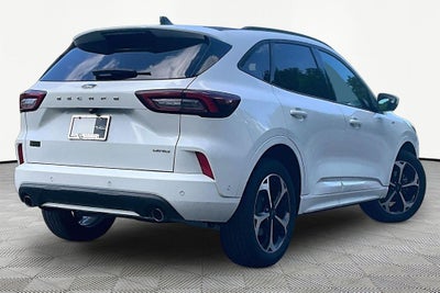 2023 Ford Escape ST-Line Elite