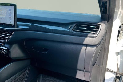2023 Ford Escape ST-Line Elite