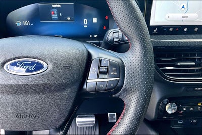 2023 Ford Escape ST-Line Elite