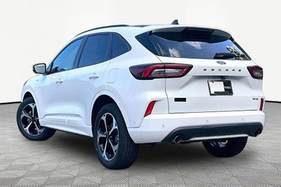 2023 Ford Escape ST-Line Elite