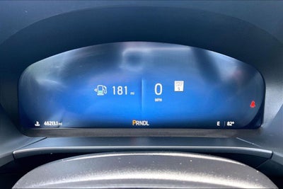 2023 Ford Escape ST-Line Elite