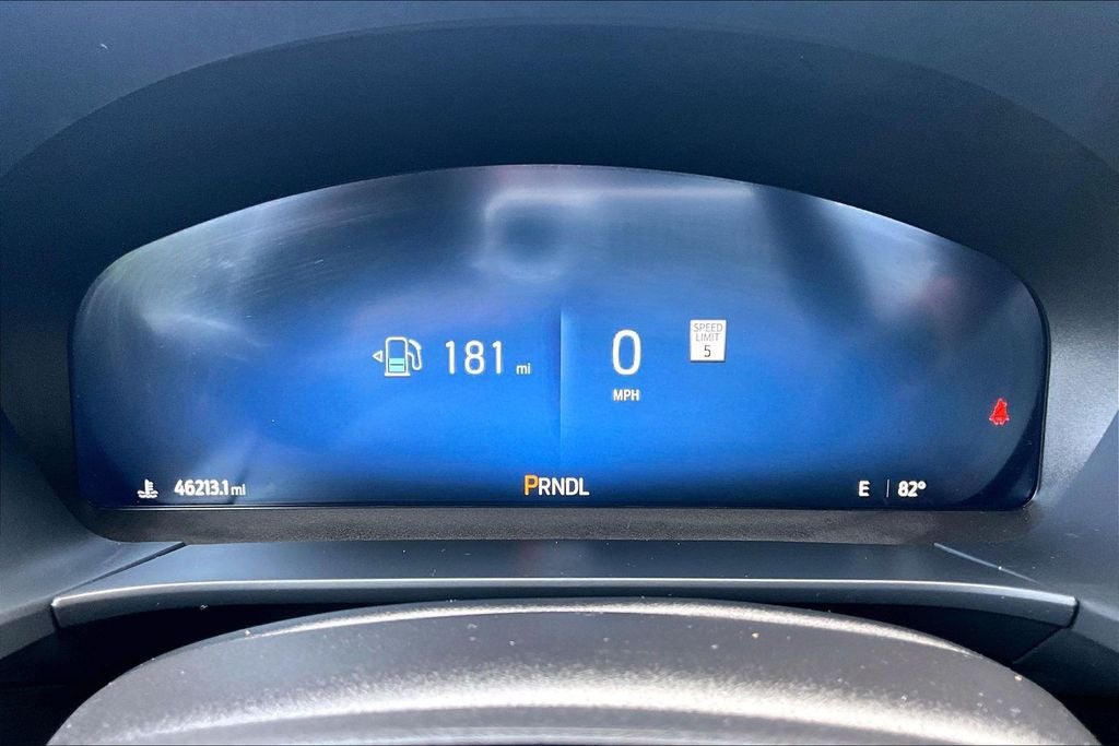 2023 Ford Escape ST-Line Elite