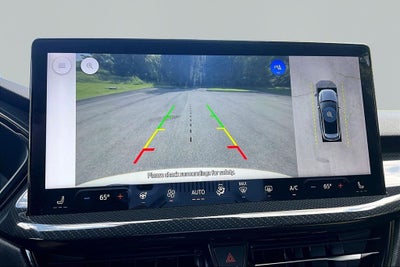 2023 Ford Escape ST-Line Elite