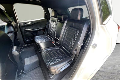 2023 Ford Escape ST-Line Elite