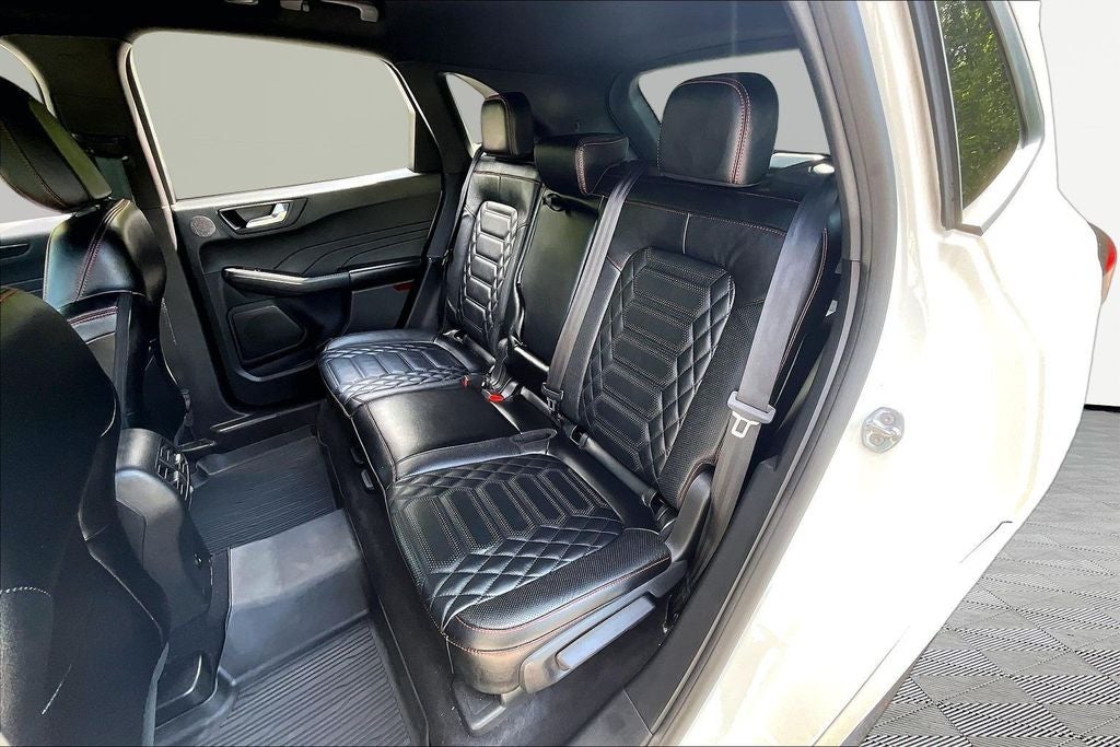 2023 Ford Escape ST-Line Elite