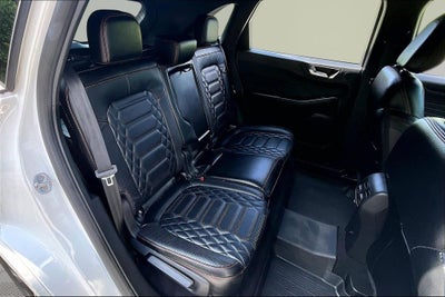 2023 Ford Escape ST-Line Elite