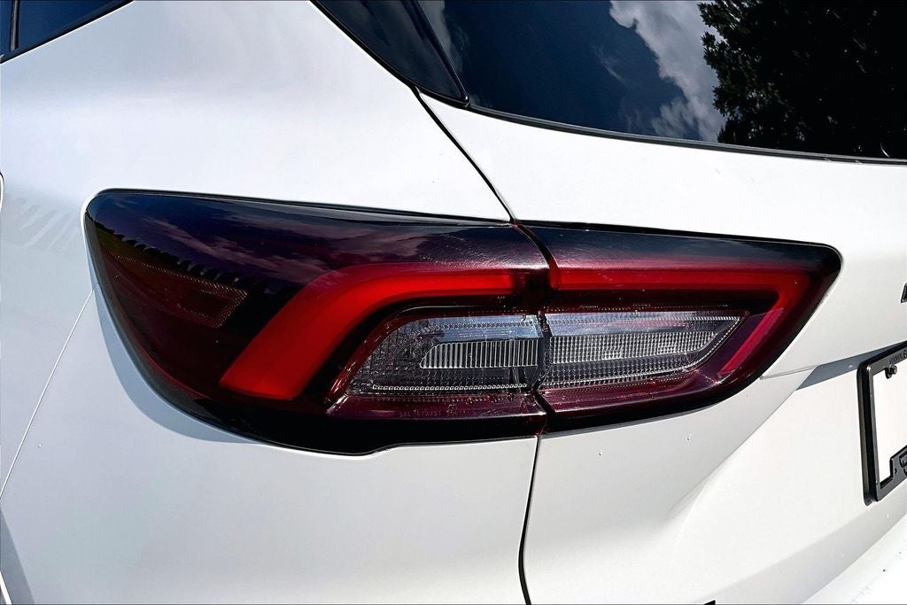 2023 Ford Escape ST-Line Elite