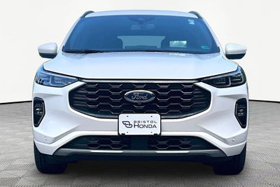 2023 Ford Escape ST-Line Elite