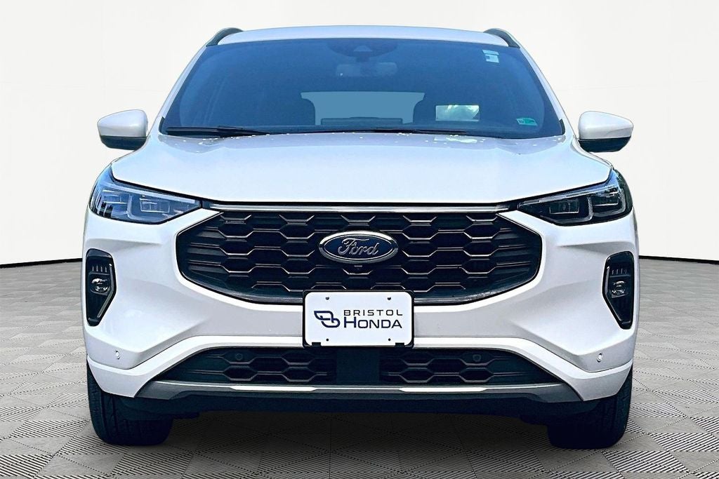 2023 Ford Escape ST-Line Elite