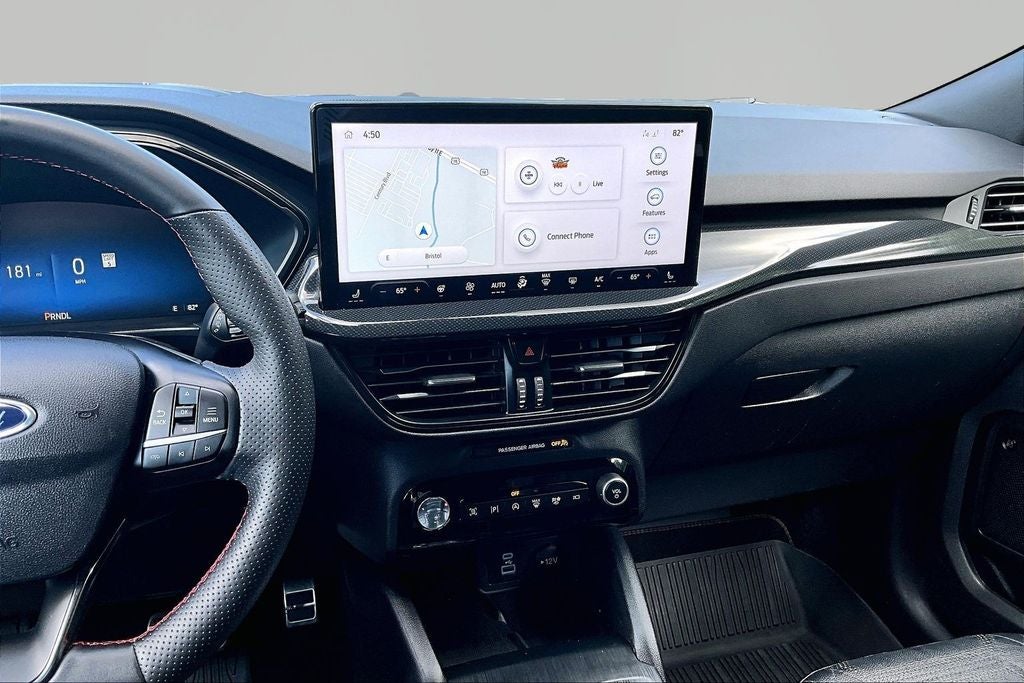 2023 Ford Escape ST-Line Elite