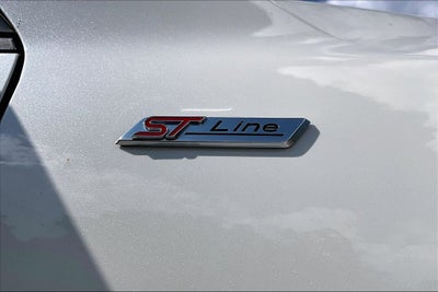 2023 Ford Escape ST-Line Elite