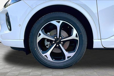 2023 Ford Escape ST-Line Elite