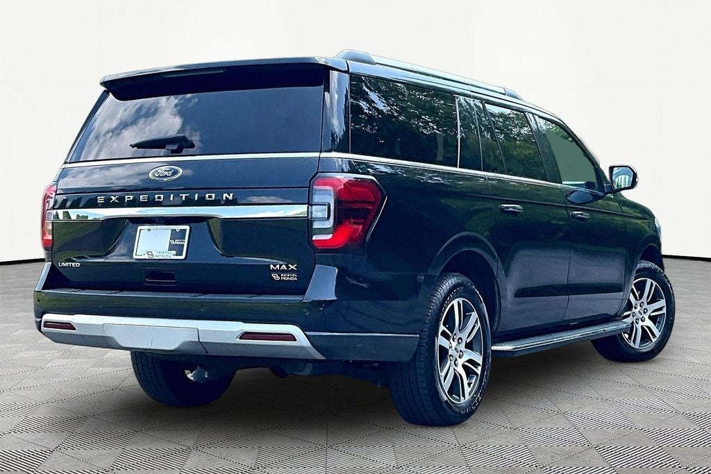 2023 Ford Expedition Max Limited