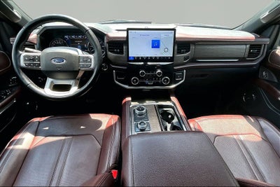 2023 Ford Expedition Max Limited