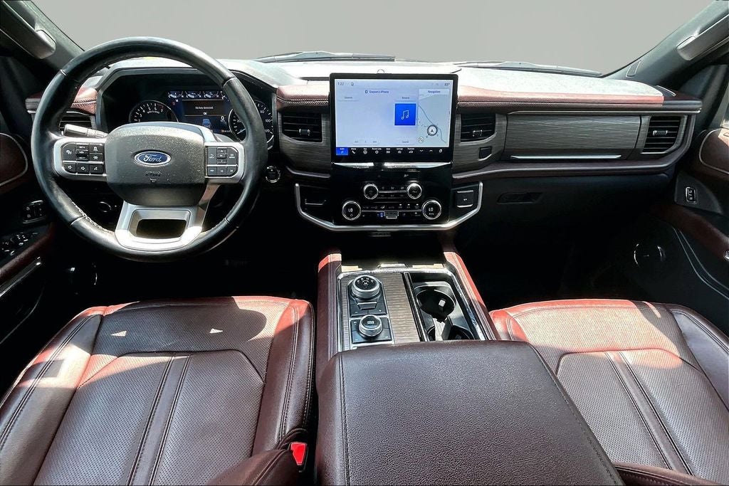2023 Ford Expedition Max Limited