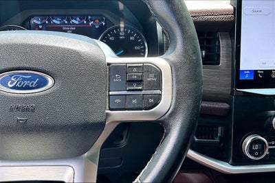 2023 Ford Expedition Max Limited