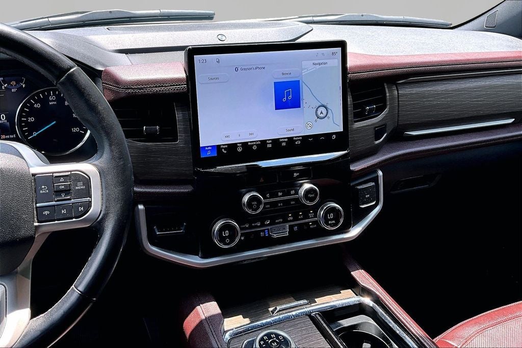 2023 Ford Expedition Max Limited