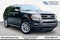 2017 Ford Expedition EL Limited