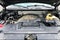 2017 Ford Expedition EL Limited