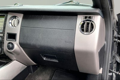2017 Ford Expedition EL Limited