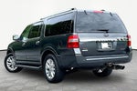 2017 Ford Expedition EL Limited