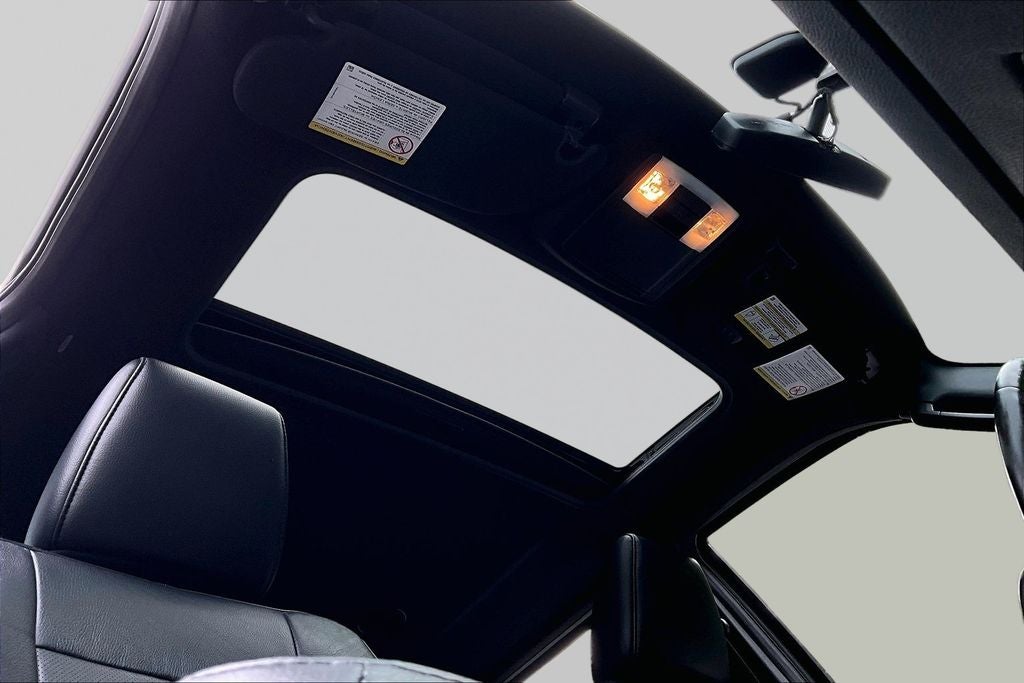2017 Ford Expedition EL Limited