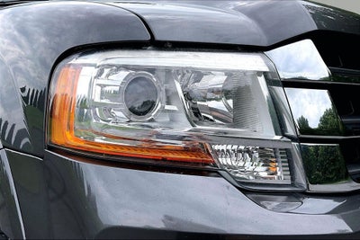 2017 Ford Expedition EL Limited