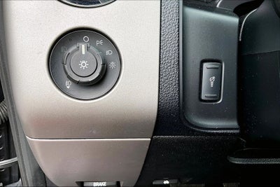 2017 Ford Expedition EL Limited