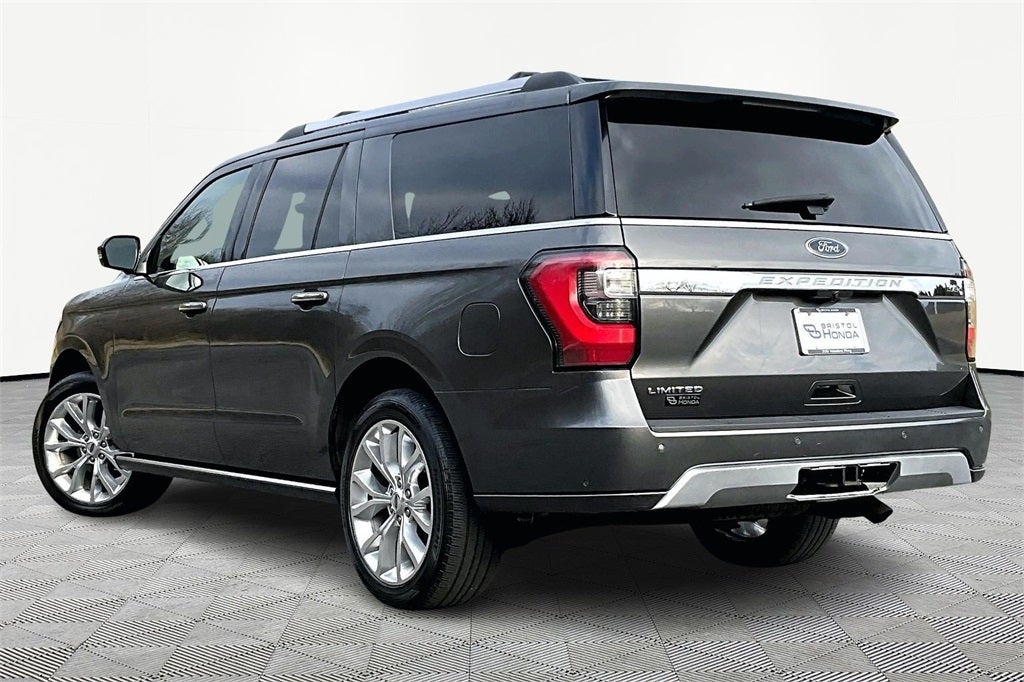 2019 Ford Expedition Max - Image 2