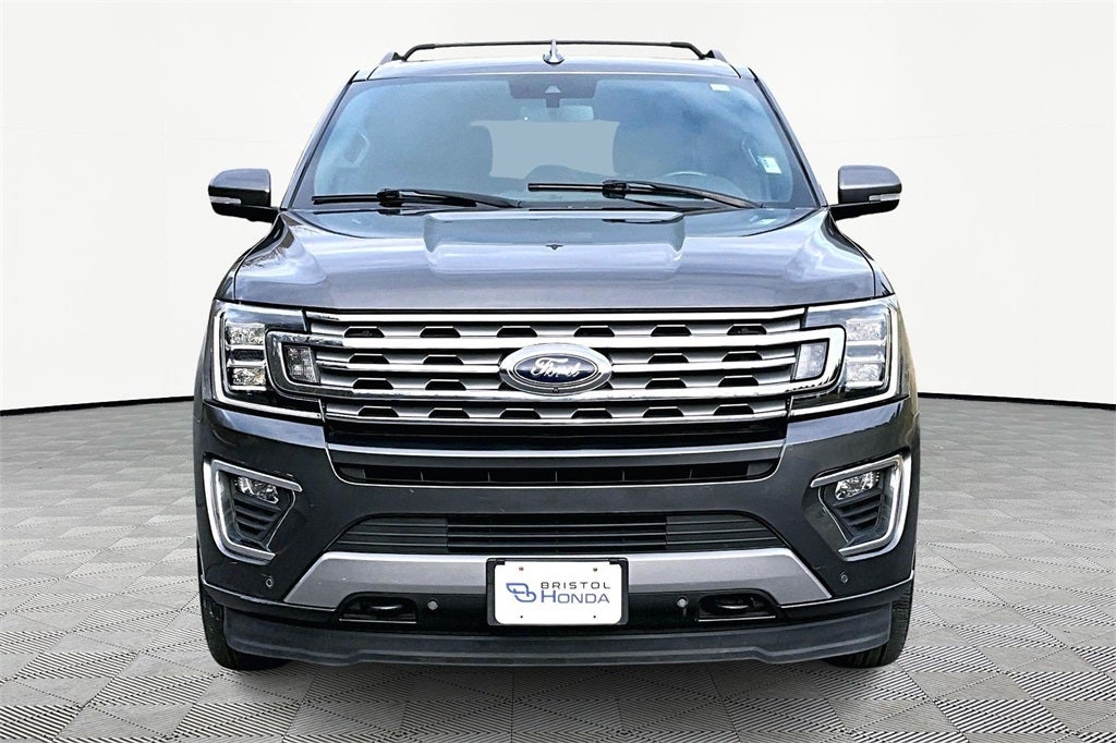 2019 Ford Expedition Max - Image 3