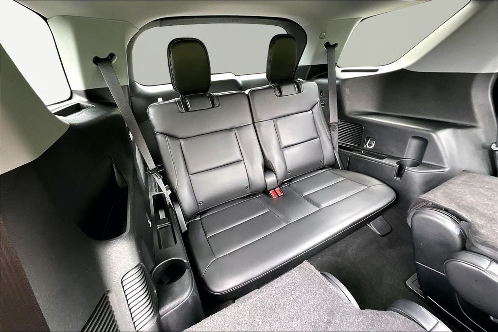 2023 Ford Explorer XLT - Photo 27