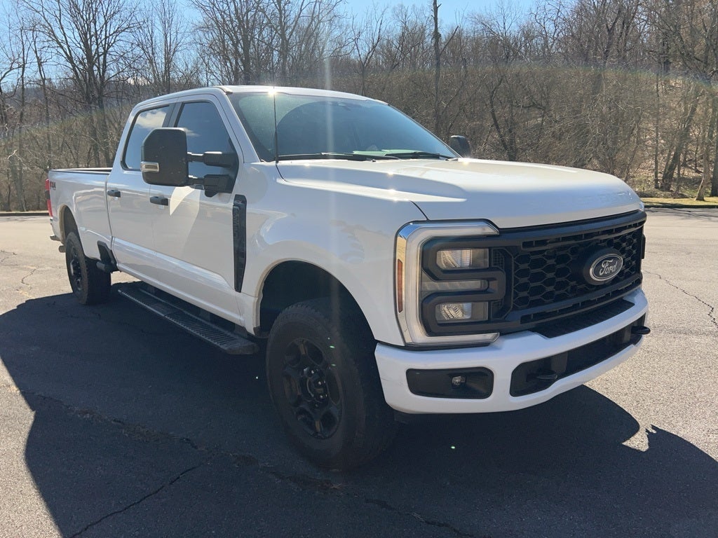 2024 Ford F-250SD XL