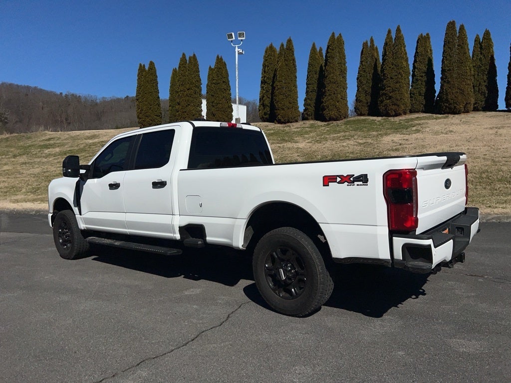 2024 Ford F-250SD XL