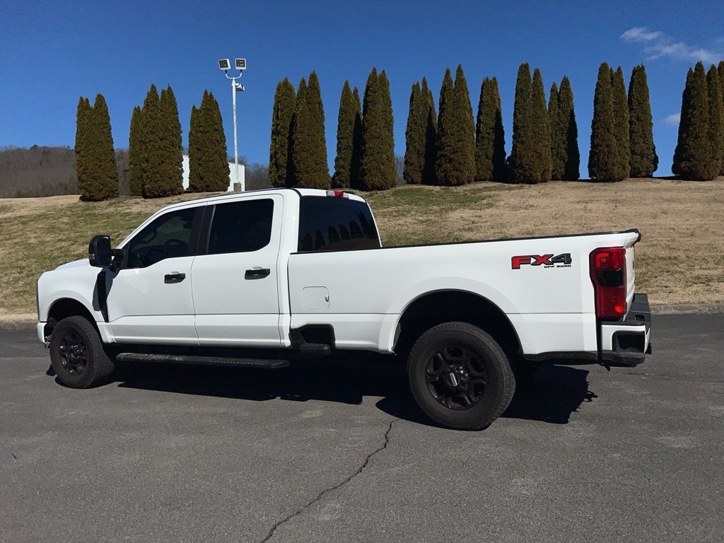 2024 Ford F-250SD XL