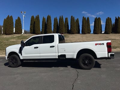 2024 Ford F-250SD XL