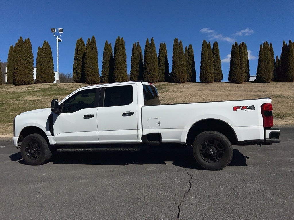 2024 Ford F-250SD XL