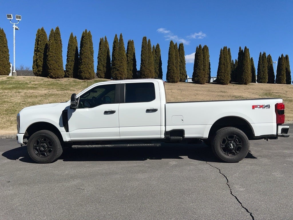 2024 Ford F-250SD XL