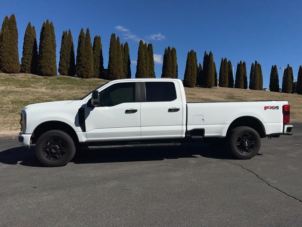 2024 Ford F-250SD XL