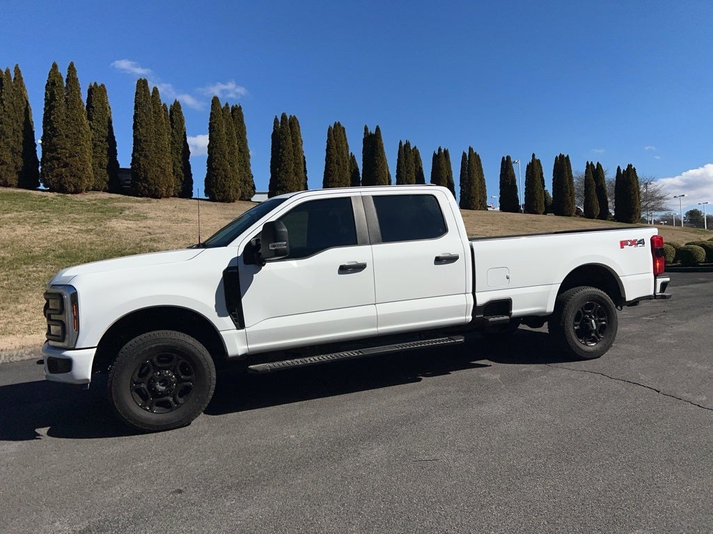 2024 Ford F-250SD XL